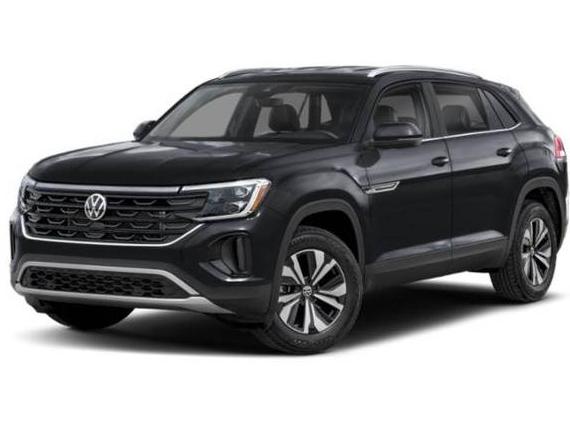 VOLKSWAGEN ATLAS CROSS SPORT 4MOTION 2024 1V2HE2CA5RC213704 image